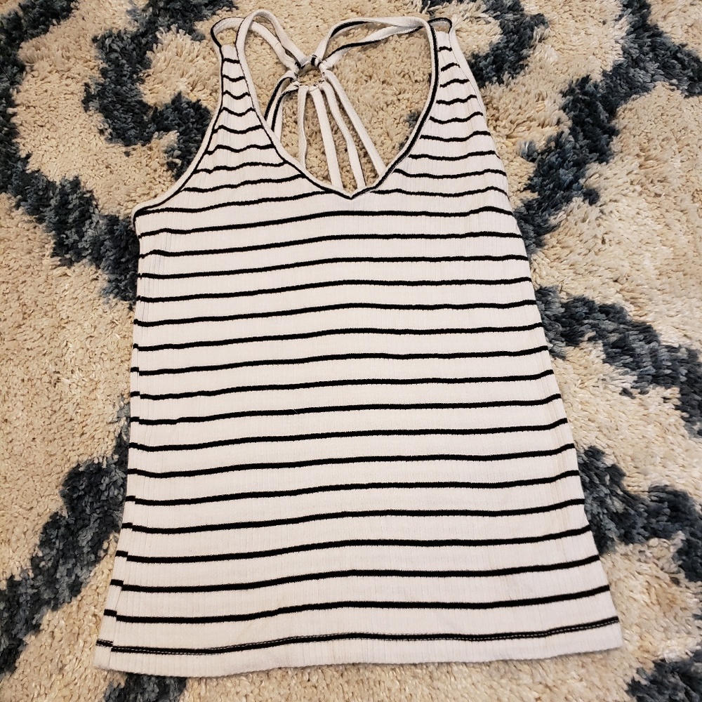American eagle outfitters tank